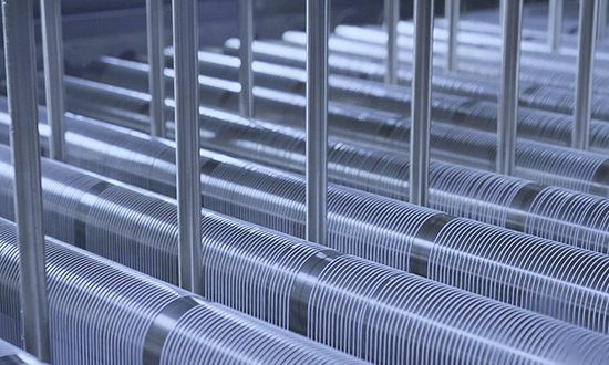 膜成型技術平臺