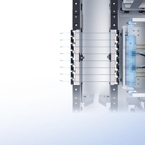 成型技術平臺