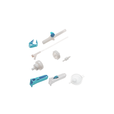 輸液器配件
