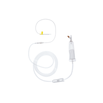 輸血器